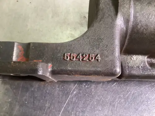CUMMINS 554254 USADO - Imagen miniatura 2
