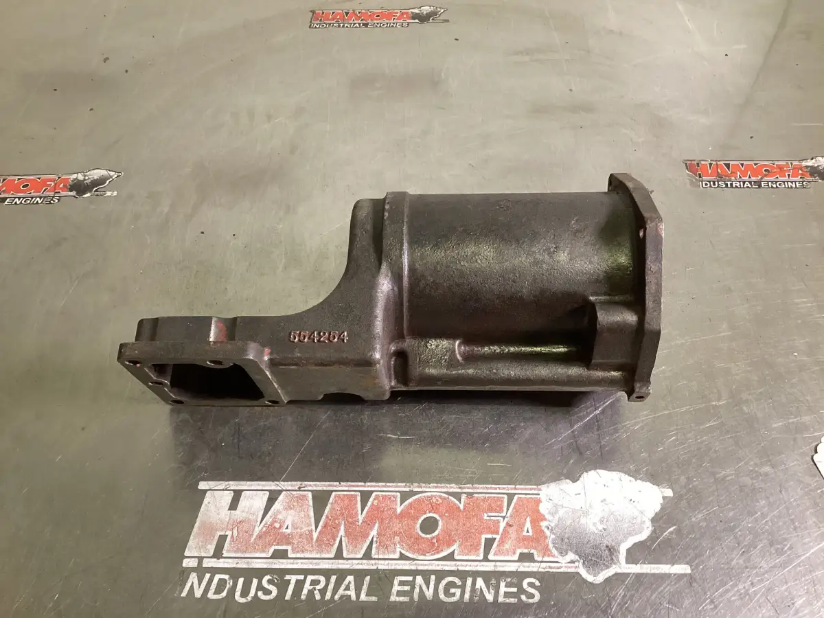CUMMINS 554254 USADO - Imagen 3