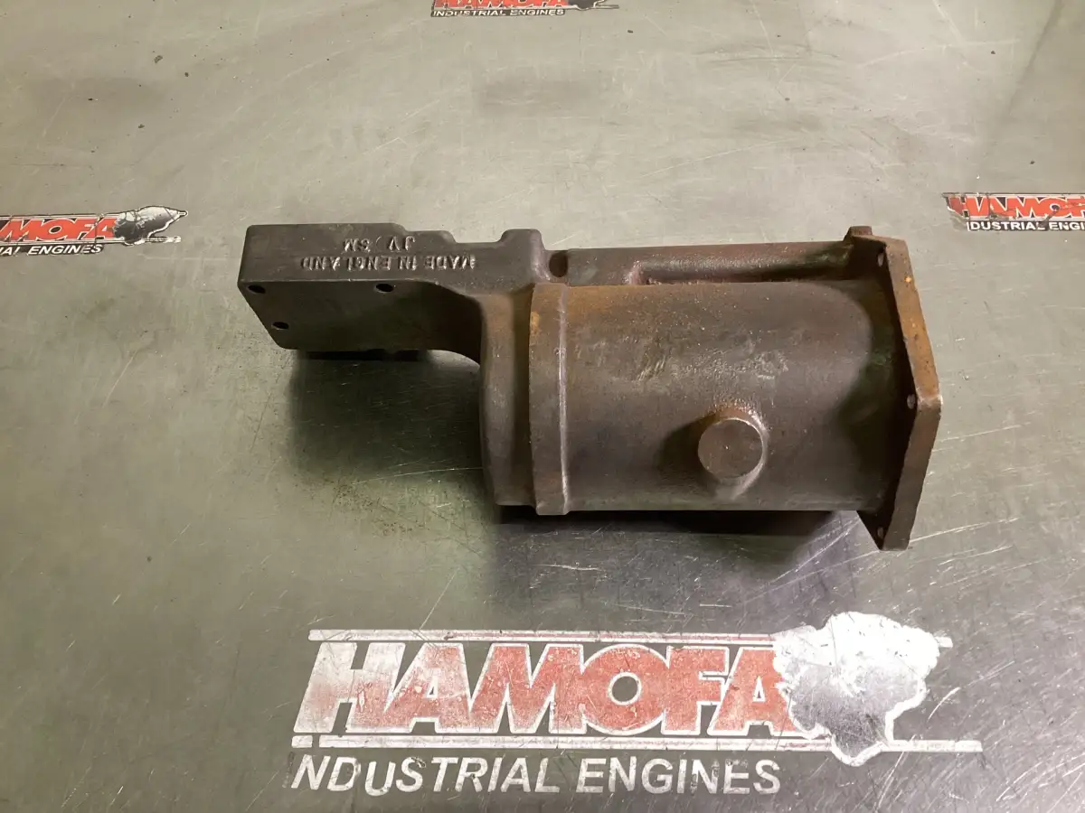CUMMINS 554254 USADO - Imagen 4