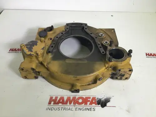 CATERPILLAR FLYWHEEL HOUSING 2634909 USED