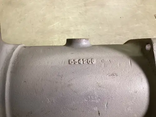 CUMMINS 554256 USED - Thumb image 2
