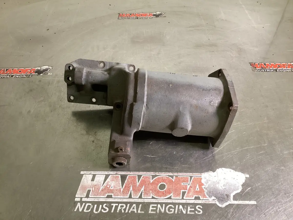 CUMMINS 554256 USADO - Imagen 4