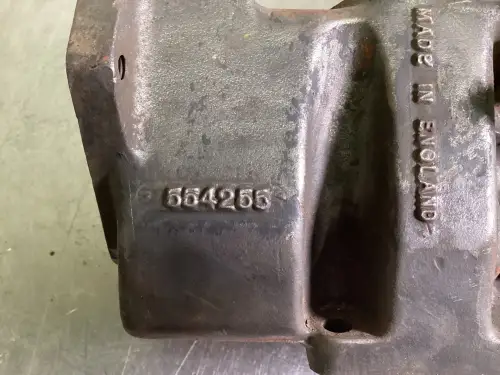 CUMMINS 554255 USADO - Imagen miniatura 2
