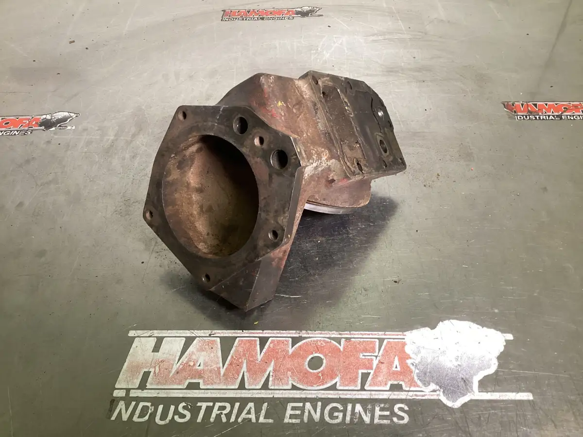 CUMMINS 554255 USADO - Imagen 3