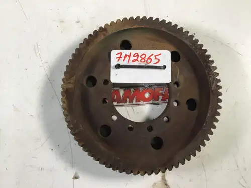 CATERPILLAR PTO GEAR 7N2865 USED