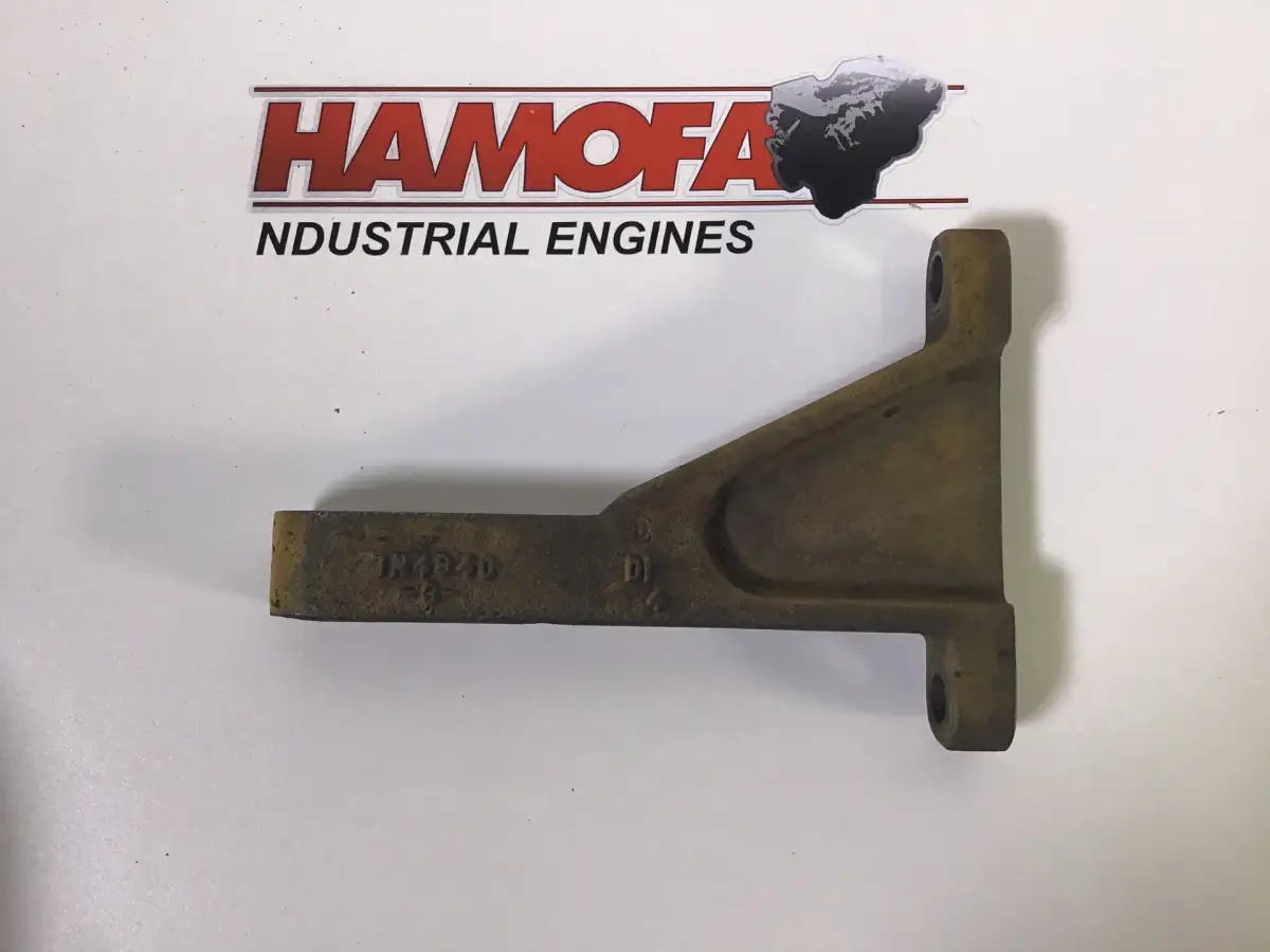 CATERPILLAR SUPPORT 7N4940 USED - Picture 2