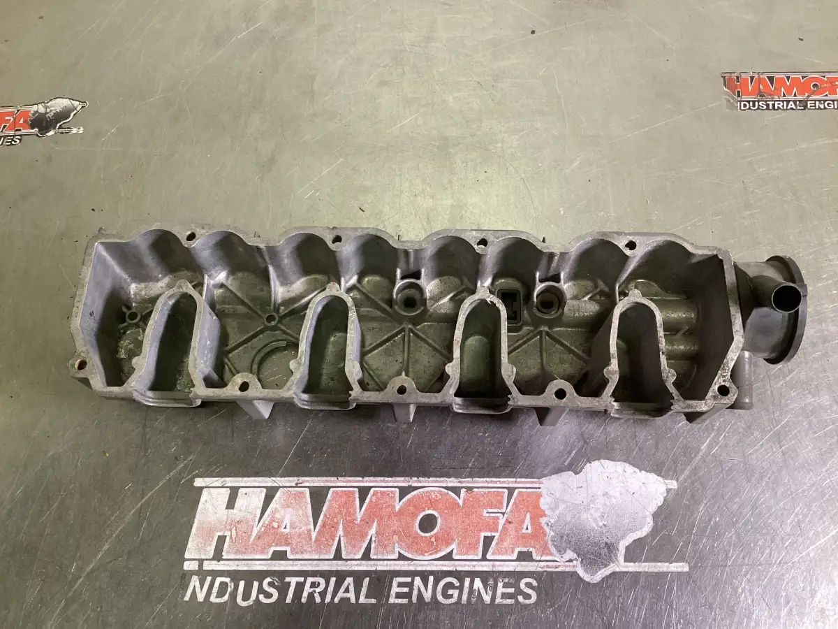 DEUTZ 0122 3368 USADO - Imagen 3