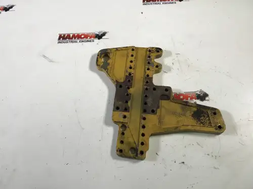 CATERPILLAR VENTILATORHALTERUNG 1941092 GEBRAUCHT – Vorschaubild 1