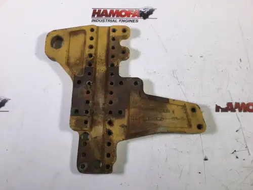 CATERPILLAR VENTILATOR BRACKET 1941092 USED