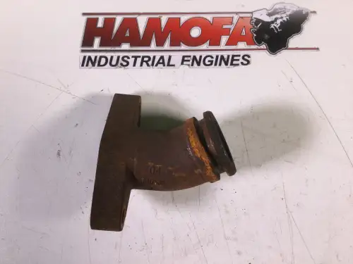 CATERPILLAR WATER ELBOW 8N7639 USED