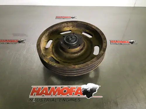 CATERPILLAR V-RIEMEN SCHAUFEL 4N8182 GEBRAUCHT – Vorschaubild 1