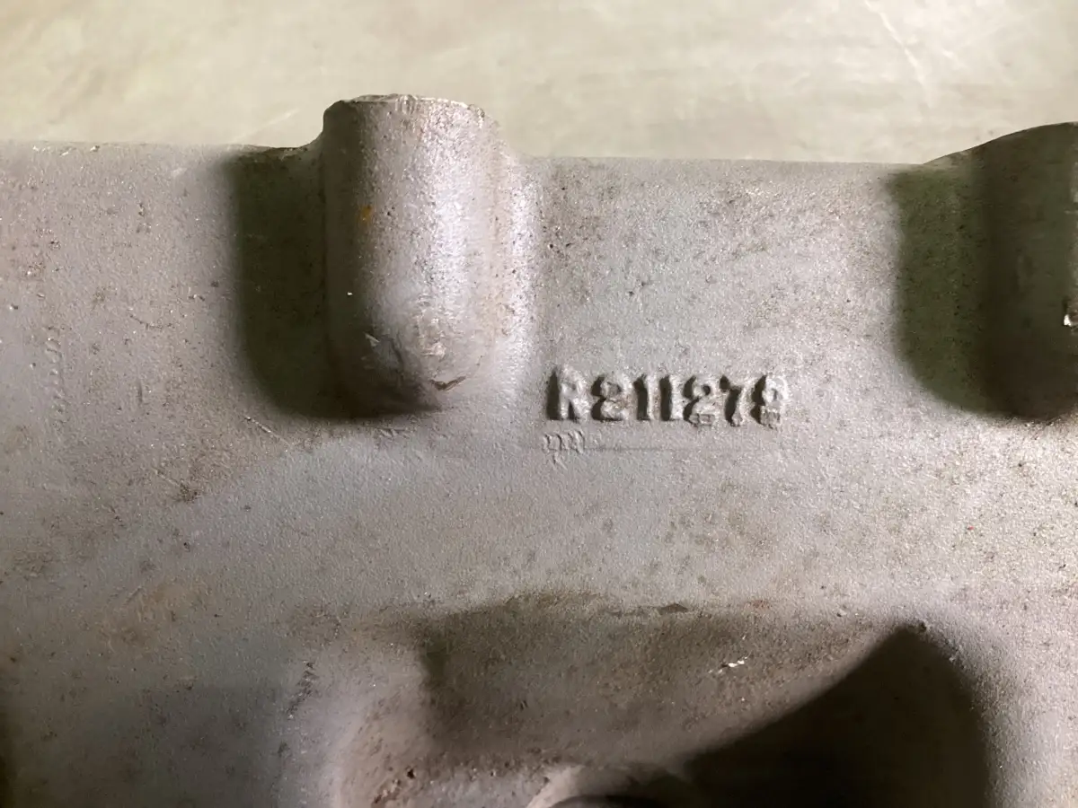 CUMMINS R211279 USADA - Imagen 2