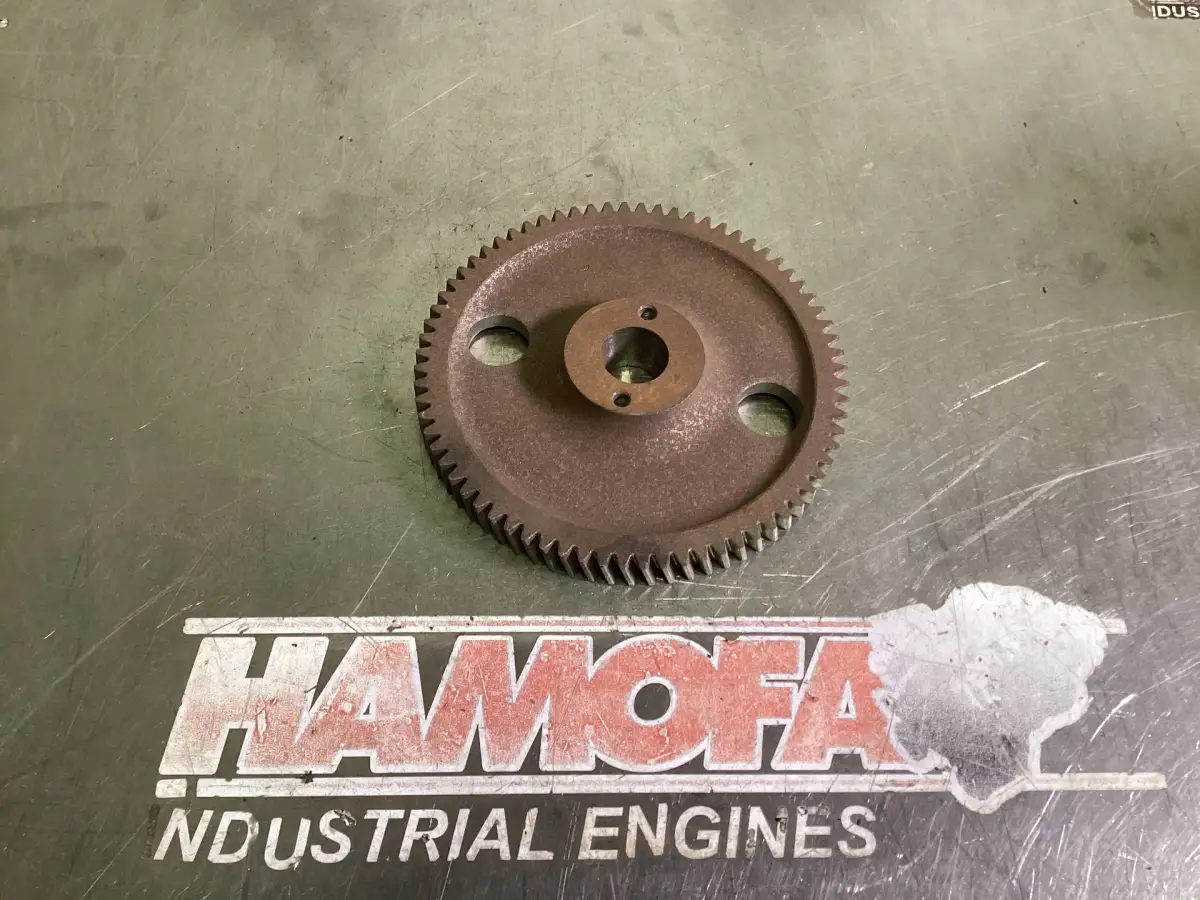CUMMINS 3929031 USADO - Imagen 3