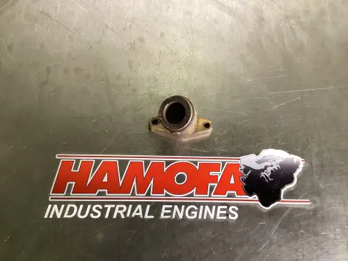 CATERPILLAR WATER ELBOW 8N7639 USED - Thumb image 4