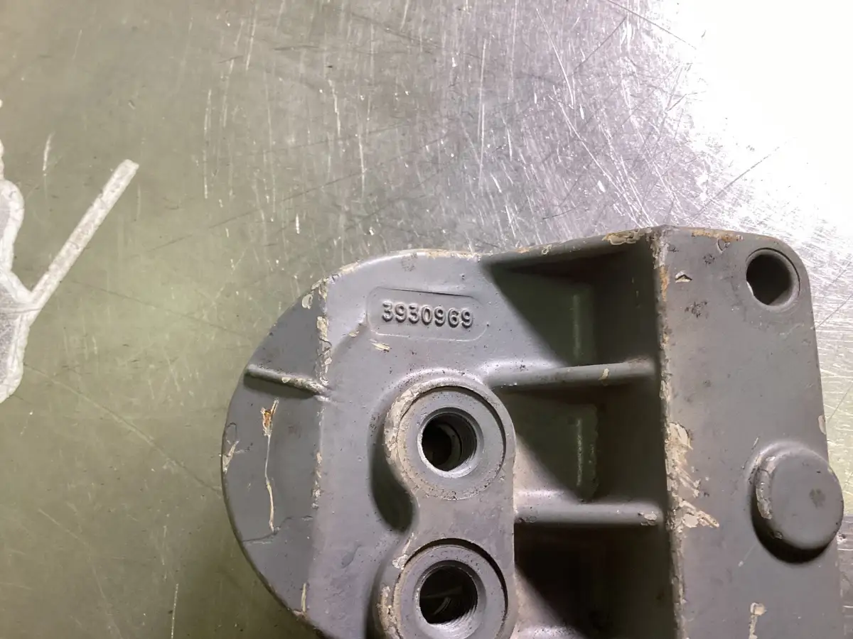 CUMMINS 3930969 USADO - Imagen 2