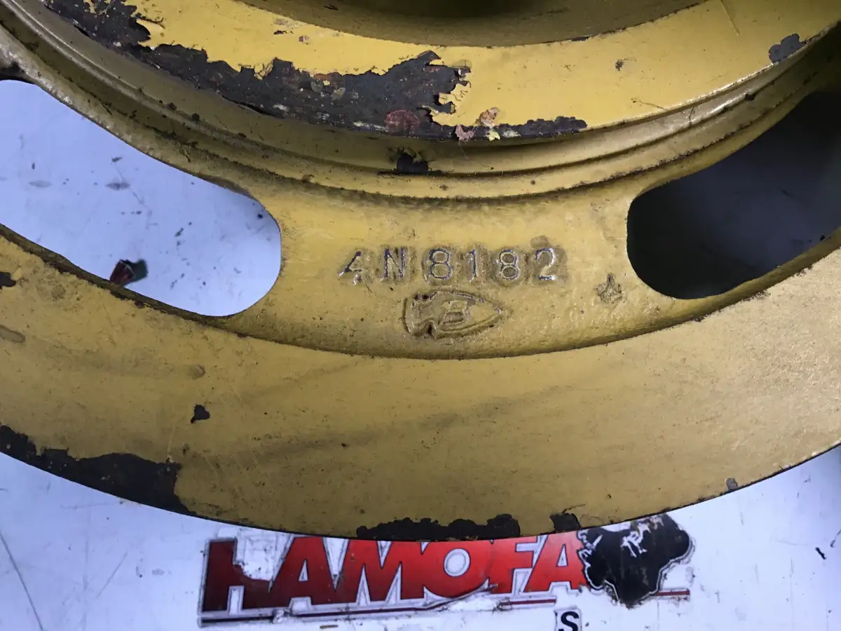 CATERPILLAR V-RIEGELROLLE 4N8182 GEBRAUCHT – Bild 2