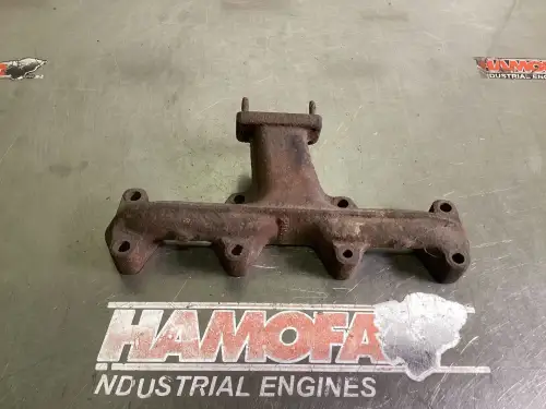 PIÈCE USAGÉE DEUTZ 0425 4519