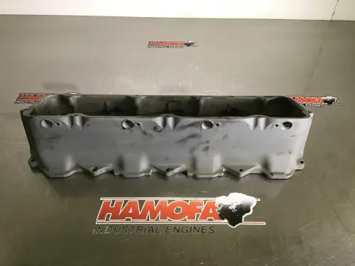 CATERPILLAR INTERMEDIATE VALVE COVER 4W6822 USED