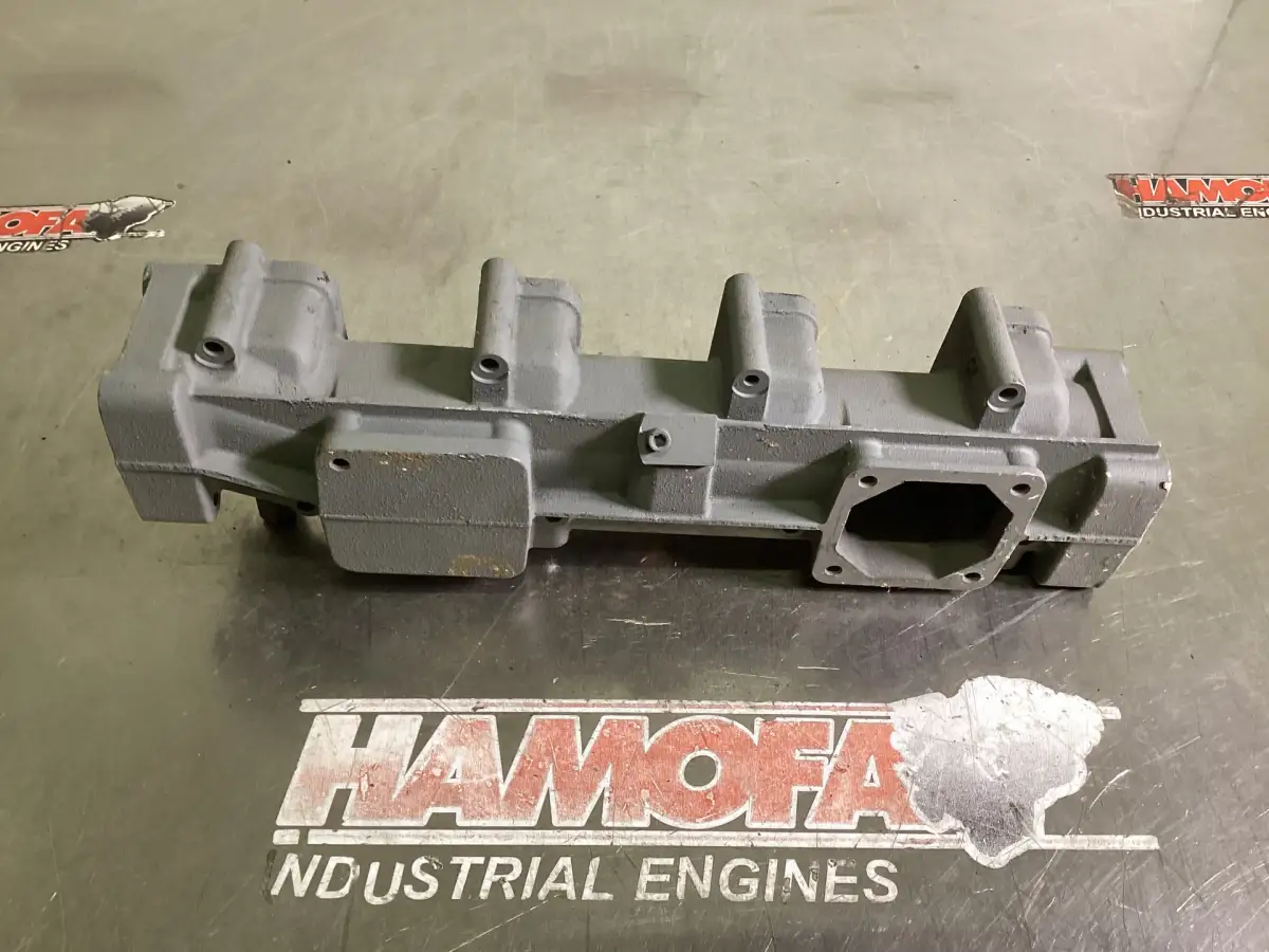 DEUTZ 0425 2890 USED - Picture 3