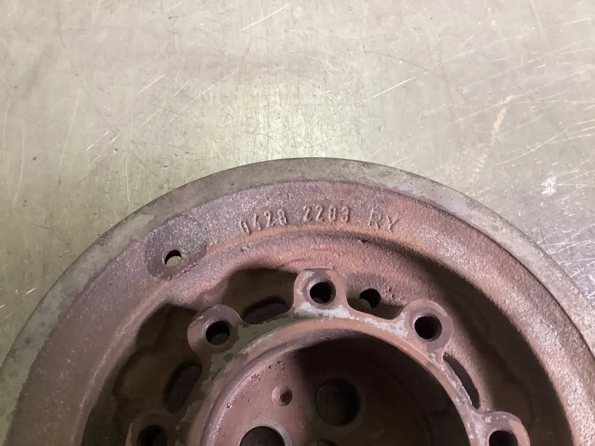CUMMINS 0428 2203 USADO - Imagen 2