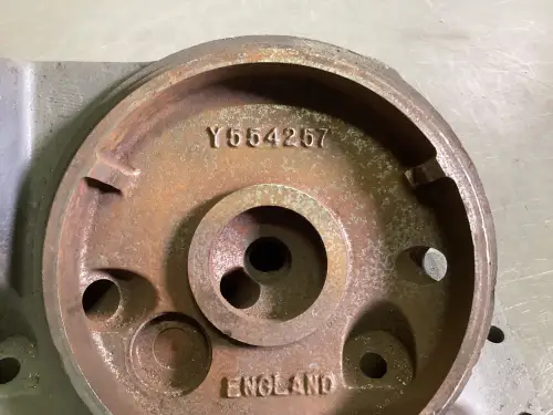 CUMMINS 554257 USADA - Imagen miniatura 2