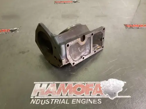 CUMMINS 554257 GEBRAUCHT – Vorschaubild 3