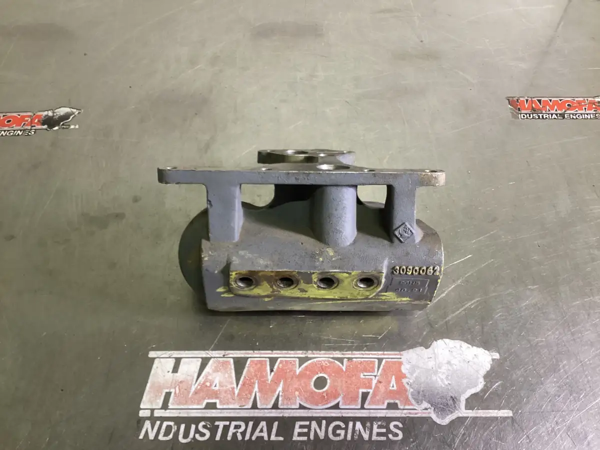 CUMMINS 3090062 USED - Picture 3