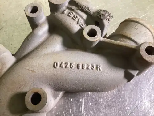 DEUTZ 0425 6823 USADO - Imagen miniatura 2