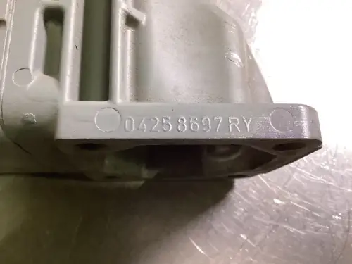 DEUTZ 0425 8697 GEBRUIKT - Miniatuur afbeelding 2