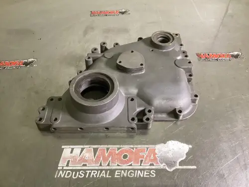 TAPA FRONTAL CUMMINS NT855 3048033 USADA