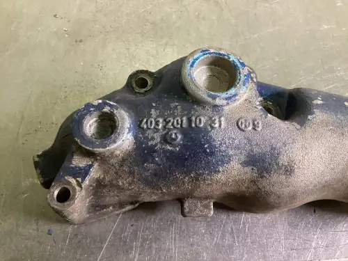 MERCEDES A 403 201 10 31 GEBRUIKT - Miniatuur afbeelding 2
