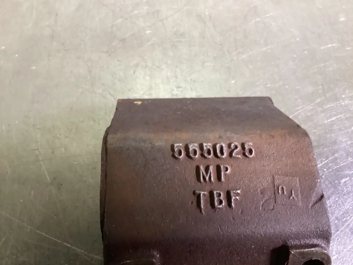 CUMMINS 555025 USADO - Imagen 2