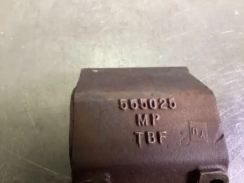 CUMMINS 555025 GEBRAUCHT – Vorschaubild 2