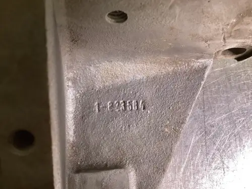 CUMMINS 223584 USADO - Imagen miniatura 2