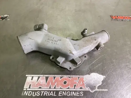 CUMMINS CUM V28 TUBO DE AGUA 3003209 USADO