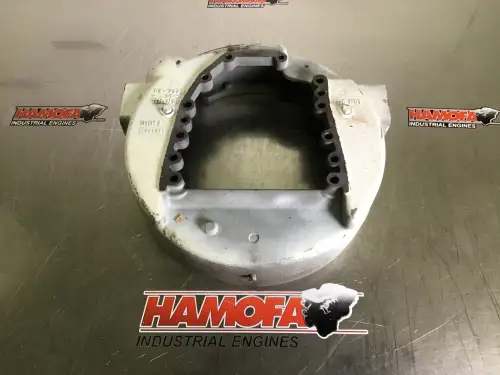 CATERPILLAR FLYWHEEL HOUSING 9Y9329 USED