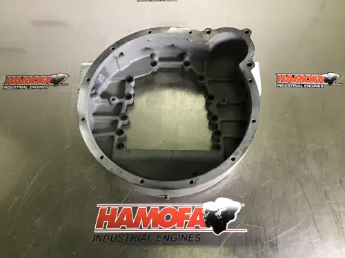 CATERPILLAR FLYWHEEL HOUSING 9Y9329 USED - Thumb image 3