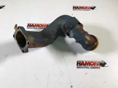 CATERPILLAR INLET HOSE 7C0386 USED