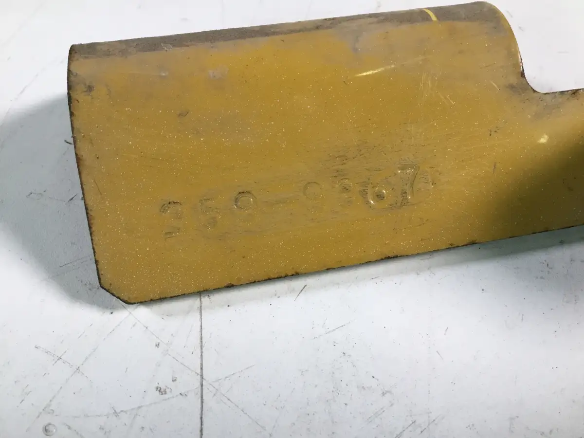 CATERPILLAR BRACKET 3599367 USED - Picture 2