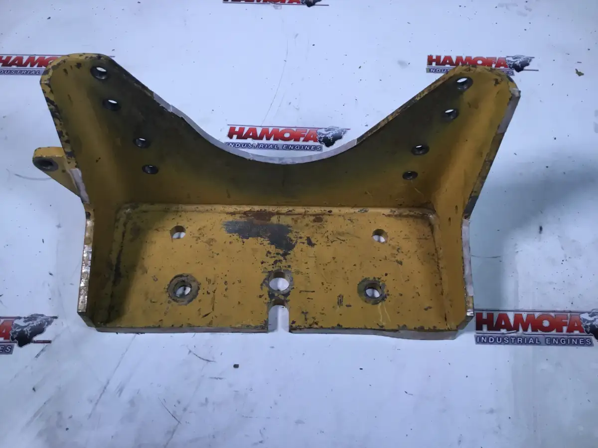 CATERPILLAR ENGINE MOUNT 5246666 USED - Picture 2