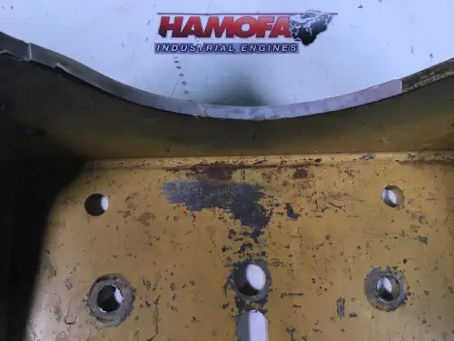 CATERPILLAR ENGINE MOUNT 5246666 USED - Thumb image 3