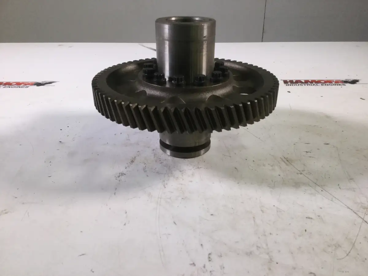 CATERPILLAR PTO GEAR 7E0275 USED - Picture 2