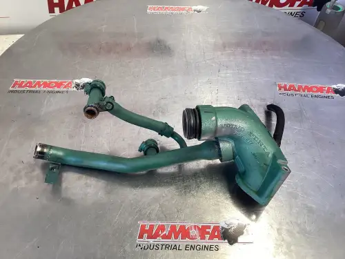 VOLVO PENTA 3836307 GEBRUIKT