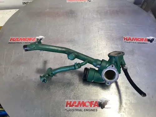 VOLVO PENTA 3836307 GEBRUIKT - Miniatuur afbeelding 3