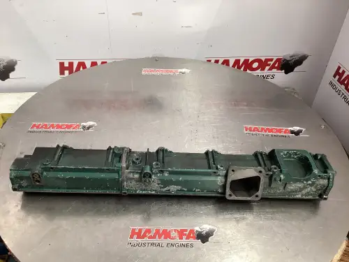 VOLVO PENTA 0429 5878 GEBRUIKT - Miniatuur afbeelding 4