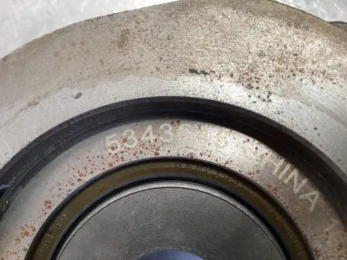 CUMMINS 5343635 GEBRAUCHT – Vorschaubild 2
