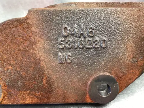 CUMMINS 5316230 Б/У - Миниатюра 2