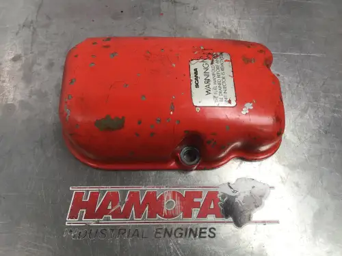 SCANIA 1491697 GEBRAUCHT – Vorschaubild 1