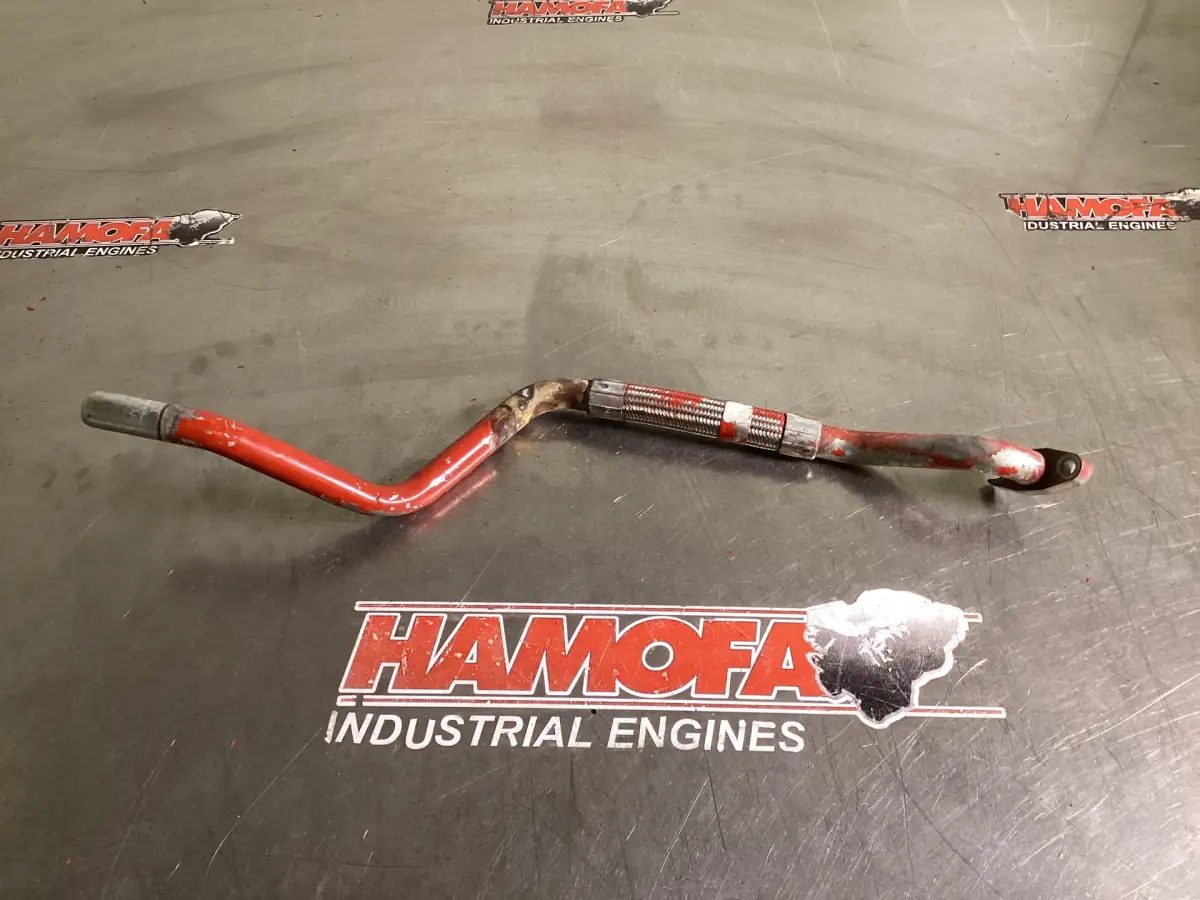 CUMMINS 3686636 USED - Picture 3