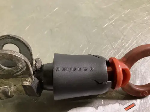 MERCEDES A 366 018 01 06 GEBRAUCHT – Vorschaubild 2